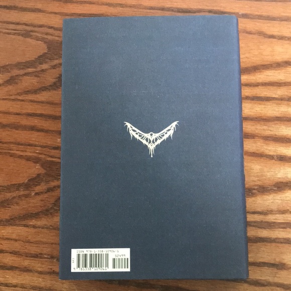 Fantastic beasts the original screenplay, hardcover, like new - Picture 2 of 8